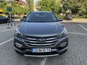 Hyundai Santa fe 2.2 CRDI Premium (Infinity), снимка 2