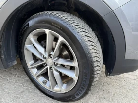 Hyundai Santa fe 2.2 CRDI Premium (Infinity), снимка 14