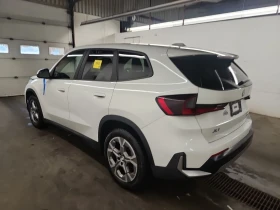 BMW X1 XDRIVE28I, снимка 4