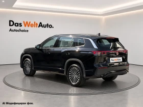 VW Tayron, снимка 2