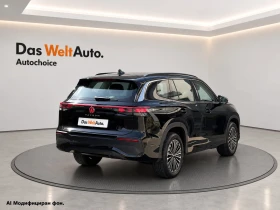 VW Tayron, снимка 3