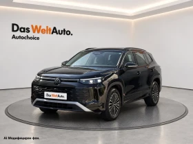 VW Tayron, снимка 1