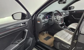 VW T-Roc 2.0 TDI Premium/КОЖА/ПОДГРЕВ/ЗАДНА КАМЕРА/, снимка 10