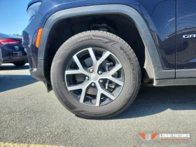 Jeep Grand cherokee, снимка 4