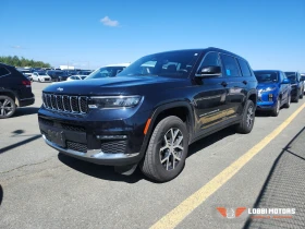 Jeep Grand cherokee, снимка 1