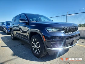 Jeep Grand cherokee, снимка 5