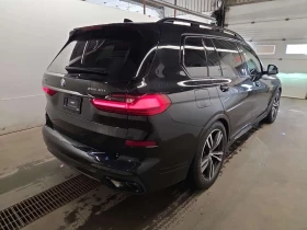 BMW X7 * XDRIVE40I * M SPORT * CARFAX * , снимка 3