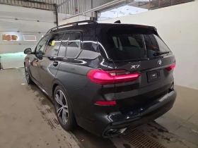 BMW X7 * XDRIVE40I * M SPORT * CARFAX * , снимка 5