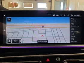 BMW X7 * XDRIVE40I * M SPORT * CARFAX * , снимка 9