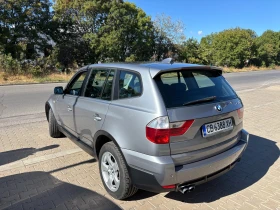 BMW X3 3.0D, снимка 16
