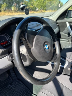 BMW X3 3.0D, снимка 5