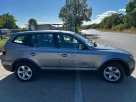 BMW X3 3.0D, снимка 10