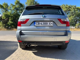 BMW X3 3.0D, снимка 3