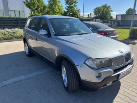 BMW X3 3.0D, снимка 17