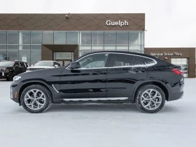 BMW X4, снимка 4