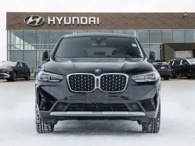 BMW X4, снимка 3