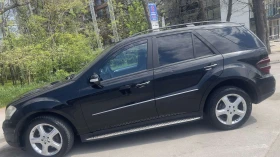 Mercedes-Benz ML 320, снимка 8