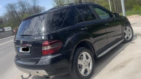 Mercedes-Benz ML 320, снимка 5