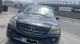Mercedes-Benz ML 320, снимка 10