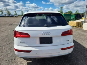 Audi Q5 2.0l Premium, снимка 6