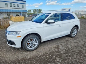Audi Q5 2.0l Premium, снимка 1