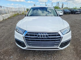 Audi Q5 2.0l Premium, снимка 5