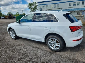 Audi Q5 2.0l Premium, снимка 2