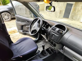 Suzuki Ignis, снимка 3