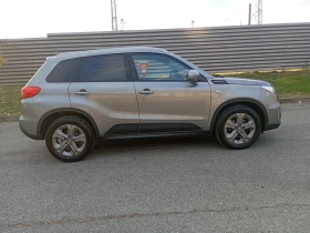 Suzuki Vitara, снимка 8