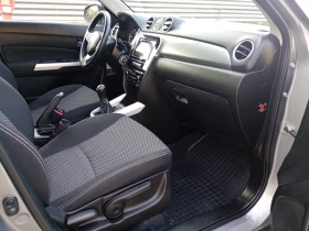 Suzuki Vitara, снимка 14