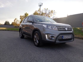 Suzuki Vitara, снимка 3