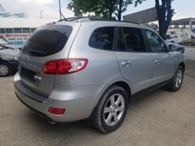 Hyundai Santa fe   | Mobile.bg    3