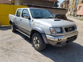 Nissan Navara 2,5 tdi-103ks - 11 лв. - 35636359 | Car24.bg