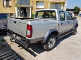 Nissan Navara 2,5 tdi-103ks | Mobile.bg    6