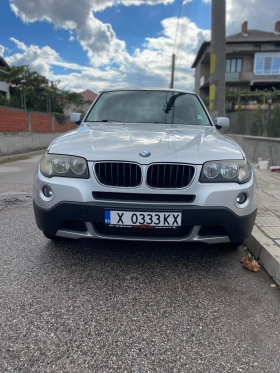 Обява за продажба на BMW X3 ~12 000 лв. - изображение 1