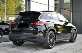 Mercedes-Benz GLA *35*AMG*4M*PANORAMA*LED* | Mobile.bg    5