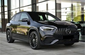 Mercedes-Benz GLA *35*AMG*4M*PANORAMA*LED* | Mobile.bg    4