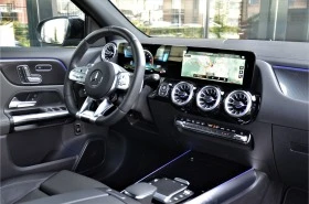 Mercedes-Benz GLA *35*AMG*4M*PANORAMA*LED* | Mobile.bg    9