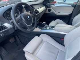 BMW X6 4.0d sport paket, снимка 8 - Автомобили и джипове - 41947899