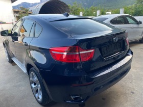 BMW X6 4.0d sport paket, снимка 7 - Автомобили и джипове - 41947899