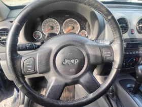 Jeep Cherokee 2.8 crdi - [11] 