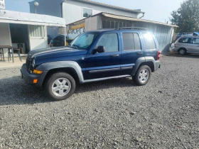     Jeep Cherokee 2.8 crdi