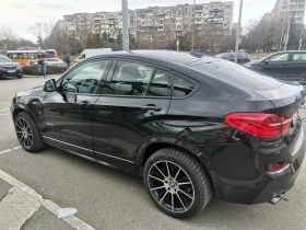 BMW X4 спорт-пакет, снимка 16