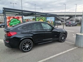 BMW X4 спорт-пакет, снимка 17