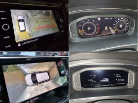 VW Tiguan R-line/ALLSPACE/4Motion 2.0TSI | Mobile.bg   10