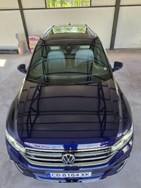 VW Tiguan R-line/ALLSPACE/4Motion 2.0TSI | Mobile.bg   13