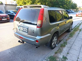 Nissan X-trail, снимка 2