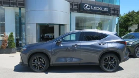 Lexus NX 350h Наличен в България НОВ 0km, снимка 3