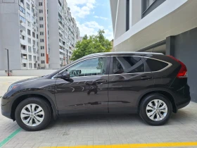 Honda Cr-v 2.4 Ex-l | Mobile.bg    7