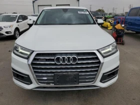 Audi Q7 | Mobile.bg    5